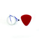 Chitara Arlechin, Svoora