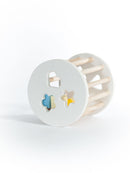 Cilindru Cu Forme, Jucarie Handmade Marc Toys