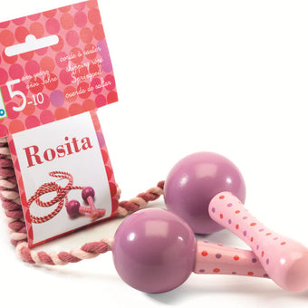 Coarda De Sarit Djeco, Rosita