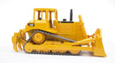 Bruder Buldozer CAT pe senile - Bruder 02422- masini de constructii Bruder - PLUG