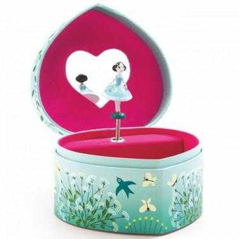 Cutie Muzicala Melodie Draga Djeco