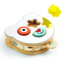 Cutie Sortatoare Baby Boomi, Djeco