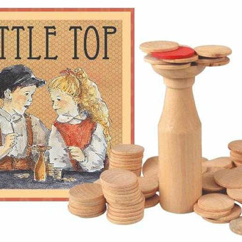 Deasupra Sticlei, Joc Clasic