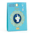 Decoratie Breloc Bianca, Djeco