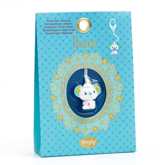 Decoratie Breloc Bianca, Djeco