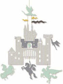 Decoratie Mobil Castel