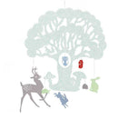 Decoratie Mobil Padure