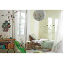 Decoratie Mobil Padure