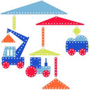 Decoratie Mobil Vehicule