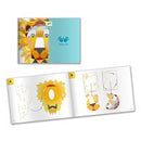 Decoratie Mobila Camera Copil Regele Leu Djeco