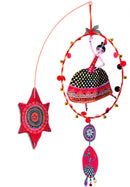 Decoratie Mobila Djeco, Flamenco