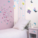 Decoratie Mobila Djeco, Fluturi