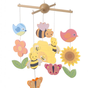 Decoratie Mobila, Orange Tree Toys