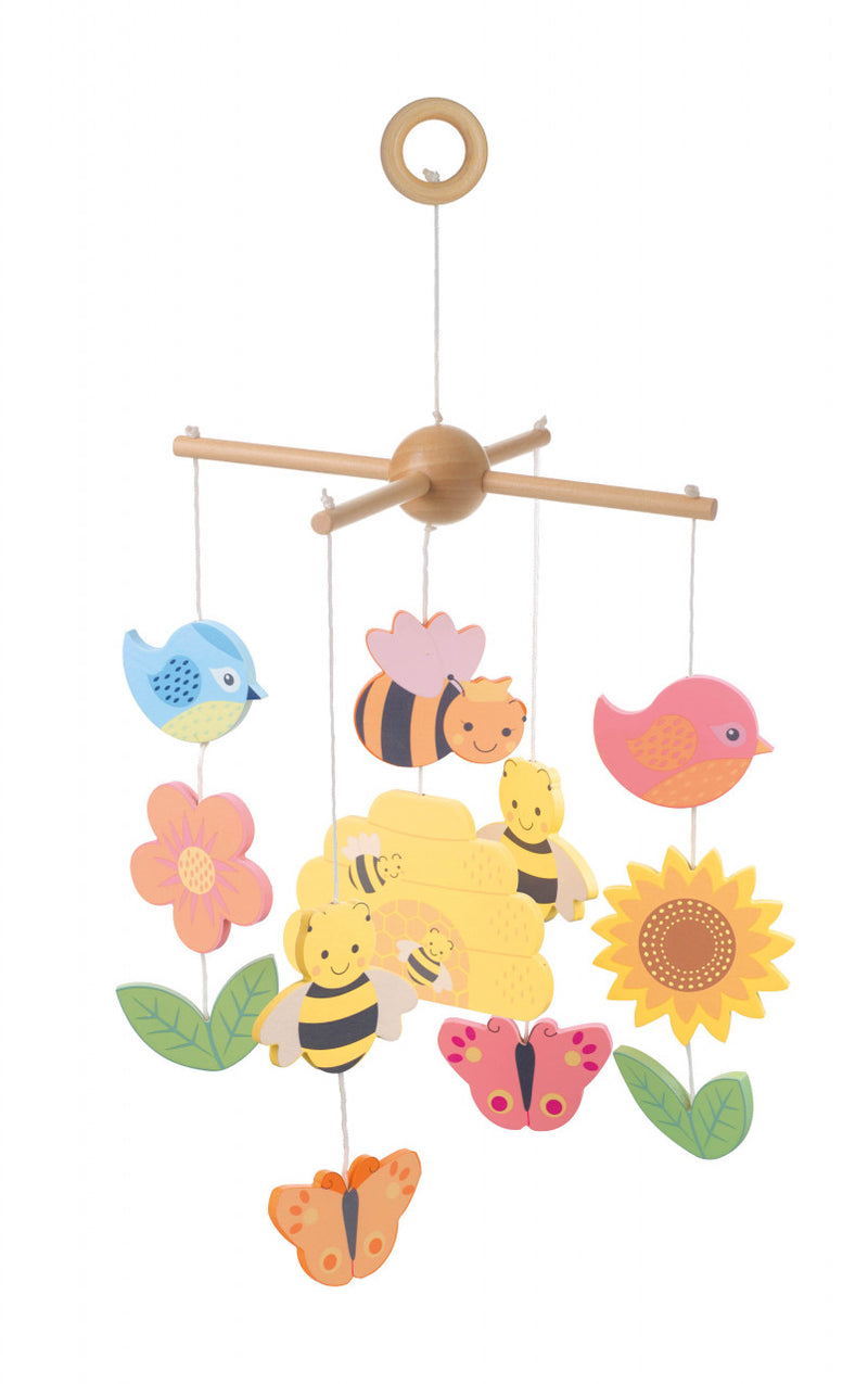 Decoratie Mobila, Orange Tree Toys