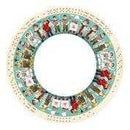 Domino Circular Londji