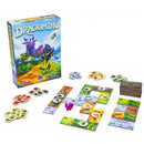 Joc Dragomino - Blue Orange