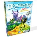 Joc Dragomino - Blue Orange