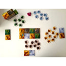 Joc Dragomino - Blue Orange