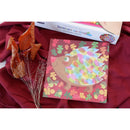 Joc creativ Picteaza cu degetele - Animale colorate  - Crea Lign' - jocuri de motricitate fina