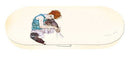 Etui Ochelari Fridolin Edith, Egon Schiele