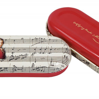 Etui Ochelari Fridolin Mozart