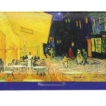 Etui Ochelari Fridolin Van Gogh