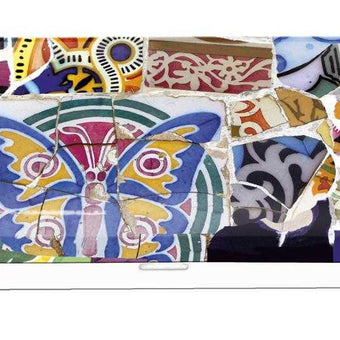 Etui Ochelari Gaudi Detalii