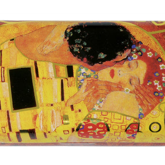 Etui Ochelari The Kiss Klimt