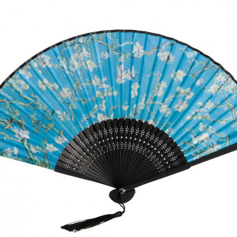 Evantai Fridolin, Vincent Van Gogh