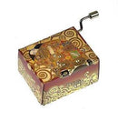 Flasneta Fridolin Klimt, Muzica