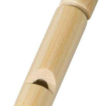 Fluier Mic Din Bambus Fridolin