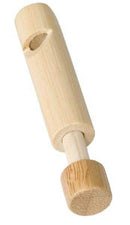 Fluier Mic Din Bambus Fridolin