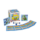 Joc educativ ATLASUL LUMII Brainbox Lumea