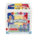 Joc educativ Brainbox Romania