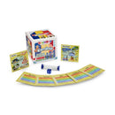 Joc educativ Brainbox Romania