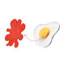 Gateste Cu Kelly & Johnny, Djeco