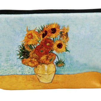 Geanta Pentru Cosmetice Van Gogh