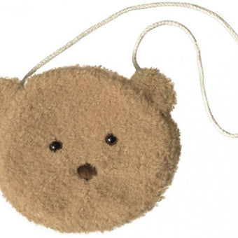 Geanta Ursuletul Morris, Egmont Toys