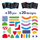 Geobonhomme Joc Cu Magneti Djeco