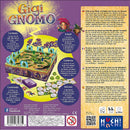 Joc GIGI Gnomo - HUCH! - Joc de societate copii