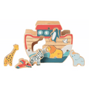 Cutie forme Arca lui Noe - copilaresti.ro