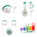 Casti Timio - casti pentru copii 3-12 ani