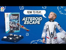 Joc Asteroid escape - Smart Games - jocuri Smart Games - jocuri de logica