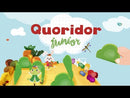 Quoridor junior - Gigamic