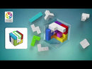 Joc CUBIQ - Joc de Logica Smart Games - jocuri de logica pentru copii si adulti