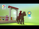 Joc Academia Cailor - Horse Academy - Smart games - jocuri de logica copii