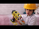 Set magnetic de construit- Magformers Set Constructii - Amazing construction set