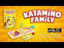 Joc Katamino Family - Gigamic - jocuri de logica copii