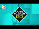 Joc Cube Puzzler GO Smart Games - joc tip puzzle copii 8 ani +