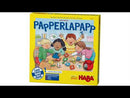 Papperlapapp joc dezvoltarea limbajului Haba